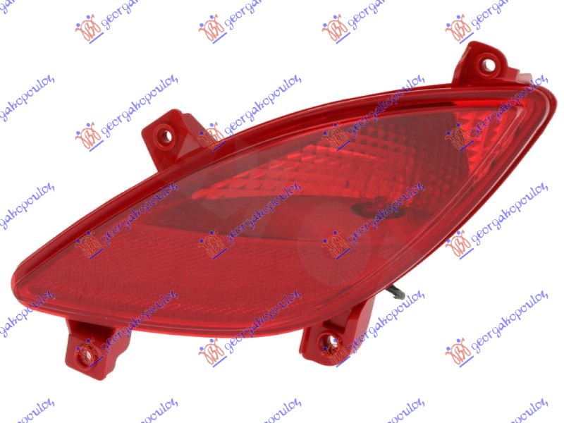 ZADNJA MAGLENKA KARAVAN HYUNDAI i30 5D 2012-2014 (GD)