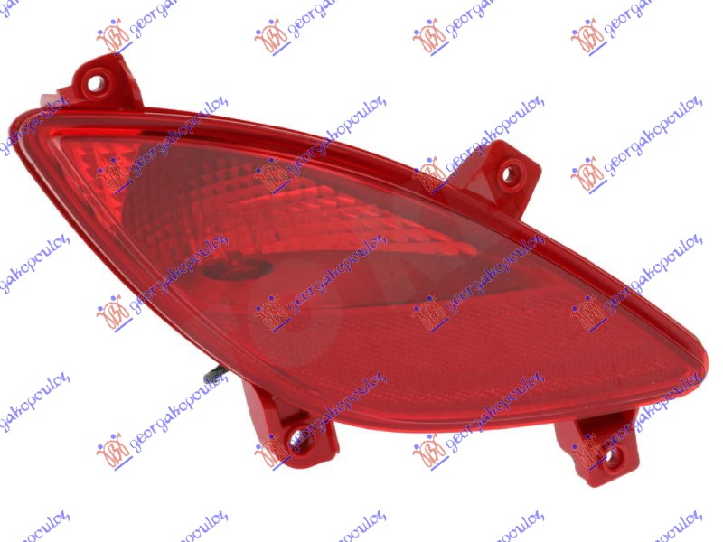 ZADNJA MAGLENKA KARAVAN HYUNDAI i30 5D 2012-2014 (GD)