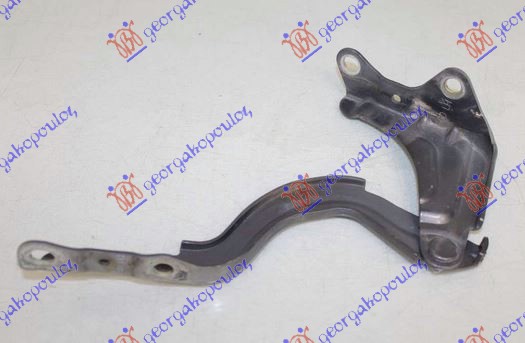 MAKAZE HAUBE HYUNDAI i30 5D 2014-2017 (GD)