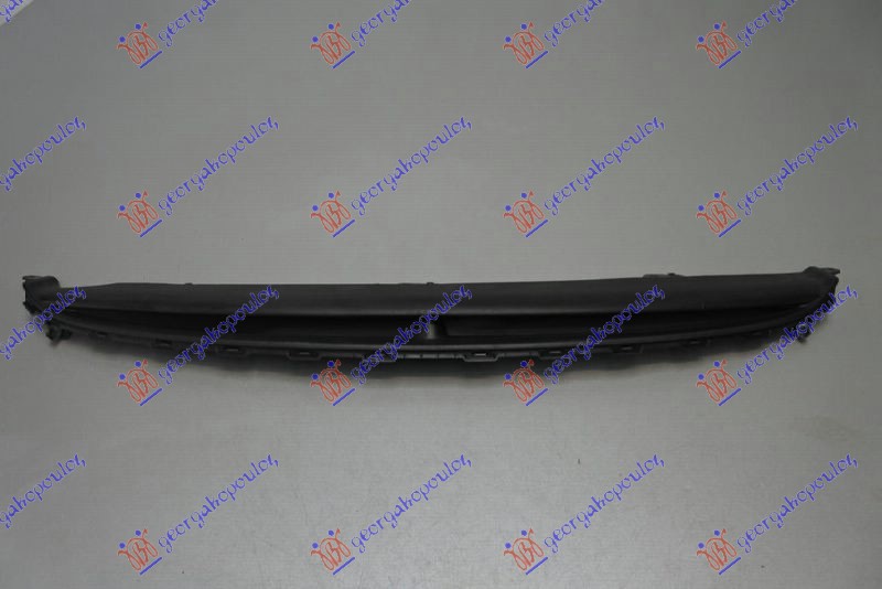 SPOJLER ZADNJEG BRANIKA (ORIGINALNI) HYUNDAI i30 5D 2012-2014 (GD)
