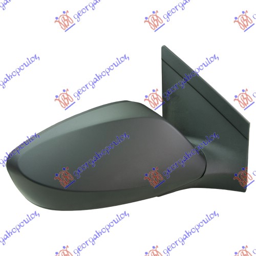 RETROVIZOR ELEKTRICNI SA GREJACEM HYUNDAI i30 5D 2012-2014 (GD)