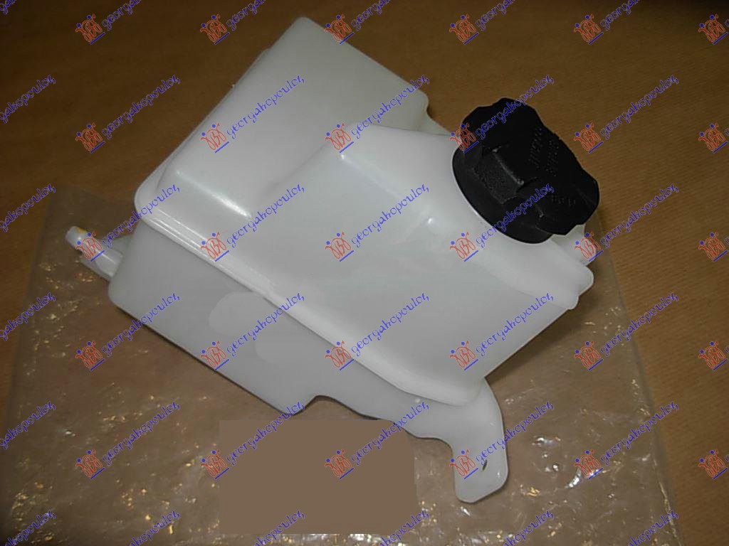 POSUDA ZA ANTIFRIZ (1.4/1.6 CRDi - 1.6 TGDi) KIA CEED 5D 2013-2015 (ED)