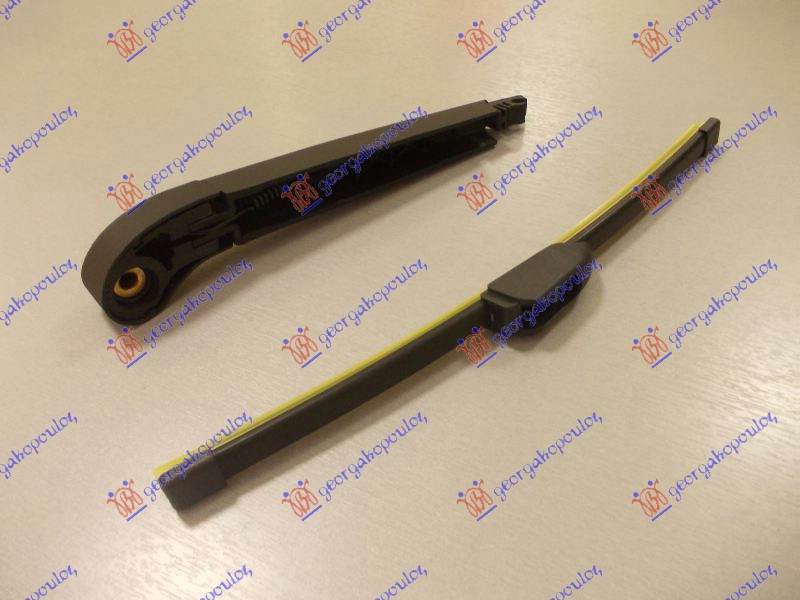 ZADNJI BRISAC KOMPLET 335mm HYUNDAI i30 5D 2012-2014 (GD)
