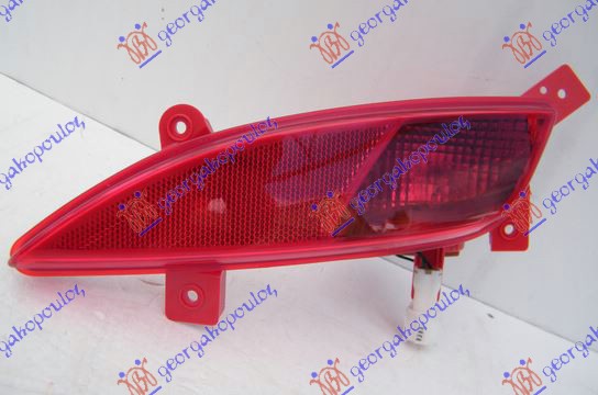 ZADNJA MAGLENKA (ORIGINALNI) HYUNDAI i30 3D 2013-2017 (GD)
