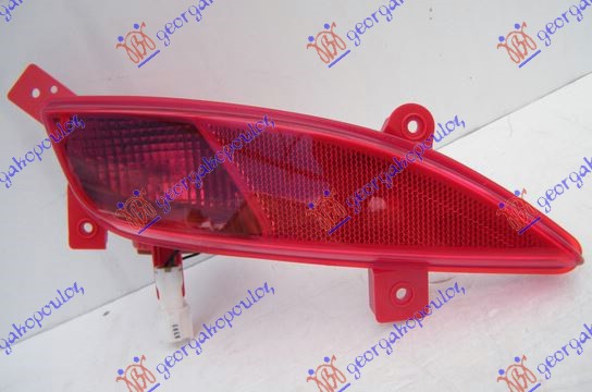 ZADNJA MAGLENKA (ORIGINALNI) HYUNDAI i30 3D 2013-2017 (GD)