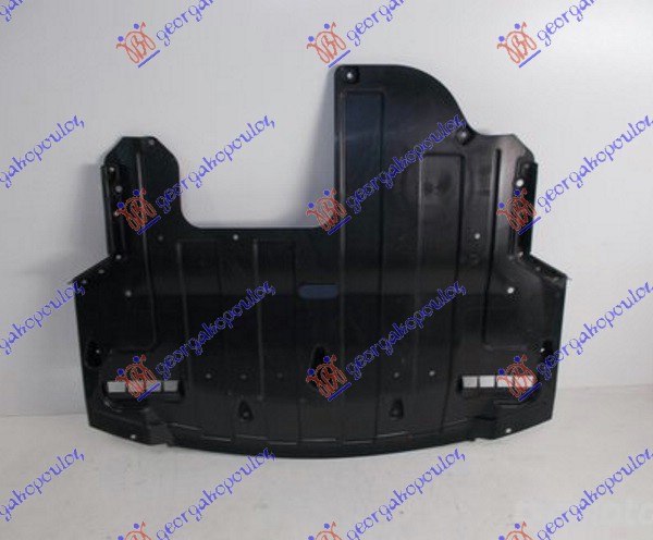 ZASTITA MOTORA HYUNDAI i30 5D 2014-2017 (GD)