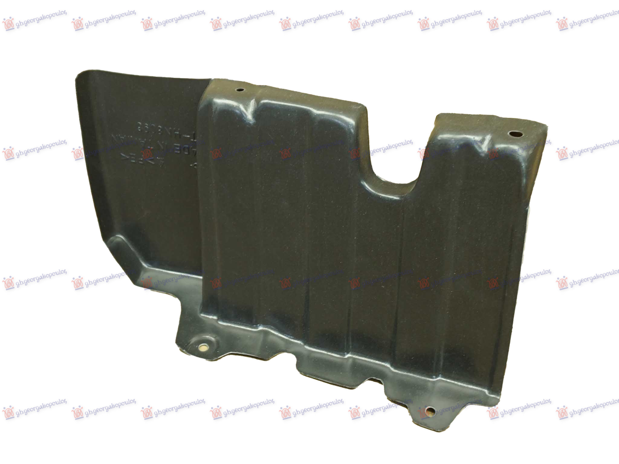 ZASTITA MOTORA HYUNDAI i30 5D 2014-2017 (GD)