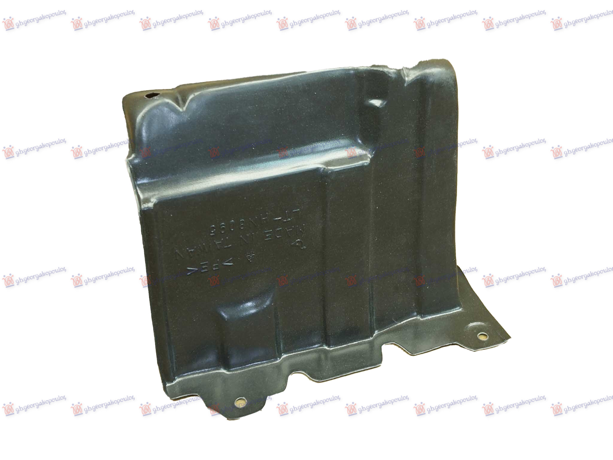 ZASTITA MOTORA HYUNDAI i30 5D 2014-2017 (GD)