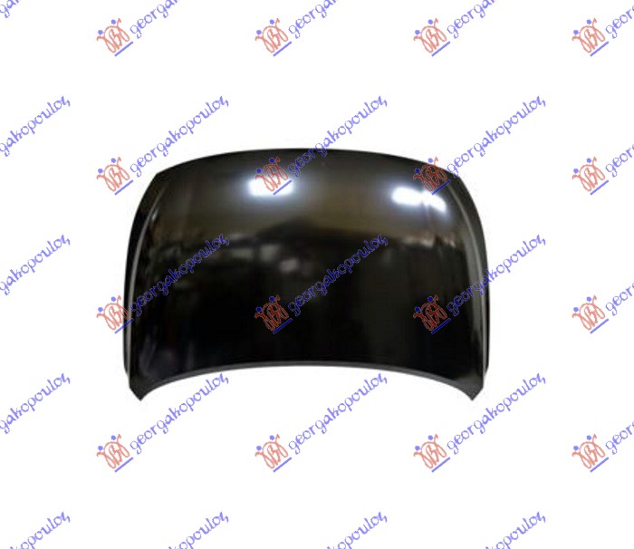 HAUBA HYUNDAI i30 HATCHBACK/TOURER 2017-2020 (PDE/PDEN)
