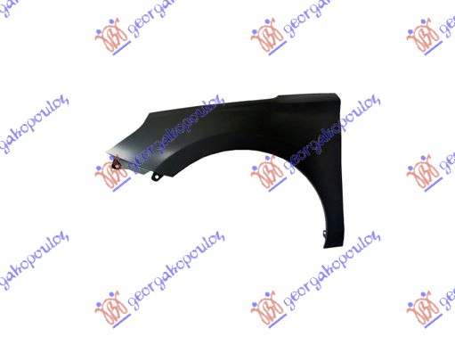 BLATOBRAN (BEZ OTVORA ZA MIGAVAC) HYUNDAI i30 HATCHBACK/TOURER 2017-2020 (PDE/PDEN)
