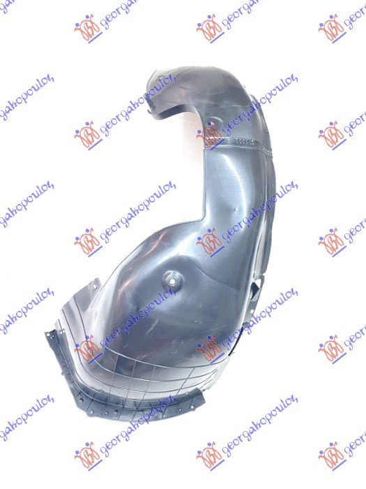POTKRILO HYUNDAI i30 HATCHBACK/TOURER 2017-2020 (PDE/PDEN)