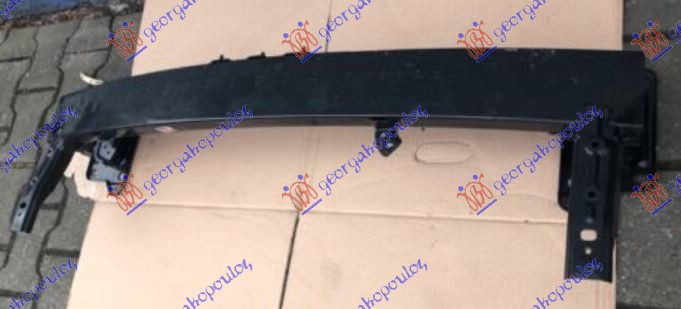 SINA PREDNJEG BRANIKA HYUNDAI i30 HATCHBACK/TOURER 2017-2020 (PDE/PDEN)