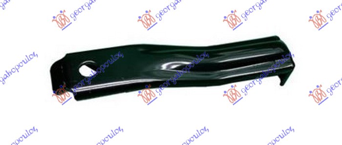 NOSAC PREDNJEG BRANIKA METALNI (L=D) HYUNDAI i30 HATCHBACK/TOURER 2017-2020 (PDE/PDEN)