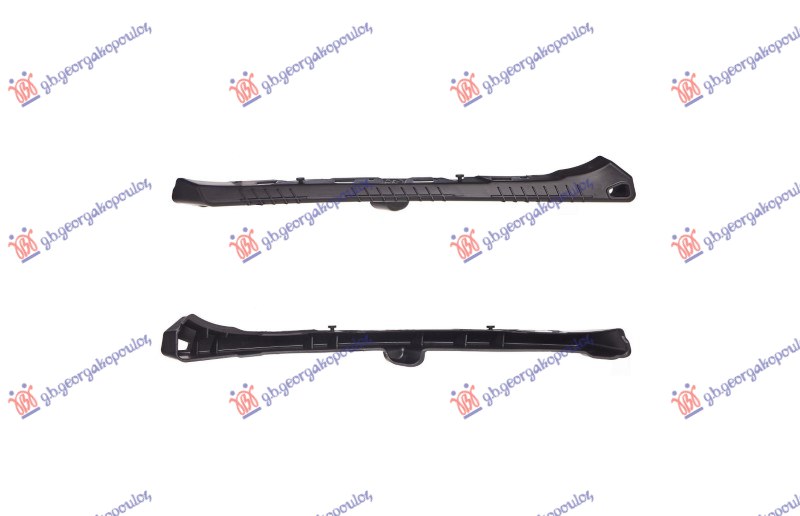 NOSAC PREDNJEG BRANIKA HYUNDAI i30 HATCHBACK/TOURER 2017-2020 (PDE/PDEN)