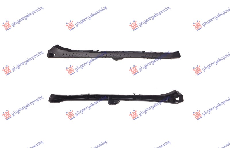 NOSAC PREDNJEG BRANIKA HYUNDAI i30 HATCHBACK/TOURER 2017-2020 (PDE/PDEN)