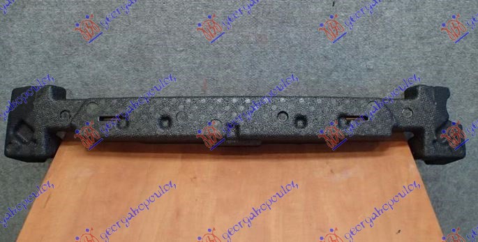 APSORBER PREDNJEG BRANIKA (SENZOR SIGURNOSNE KOCNICE) (ORIGINALNI) HYUNDAI i30 HATCHBACK/TOURER 2017-2020 (PDE/PDEN)