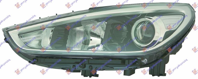 FAR ELEKTRICNI (DEPO) HYUNDAI i30 HATCHBACK/TOURER 2017-2020 (PDE/PDEN)