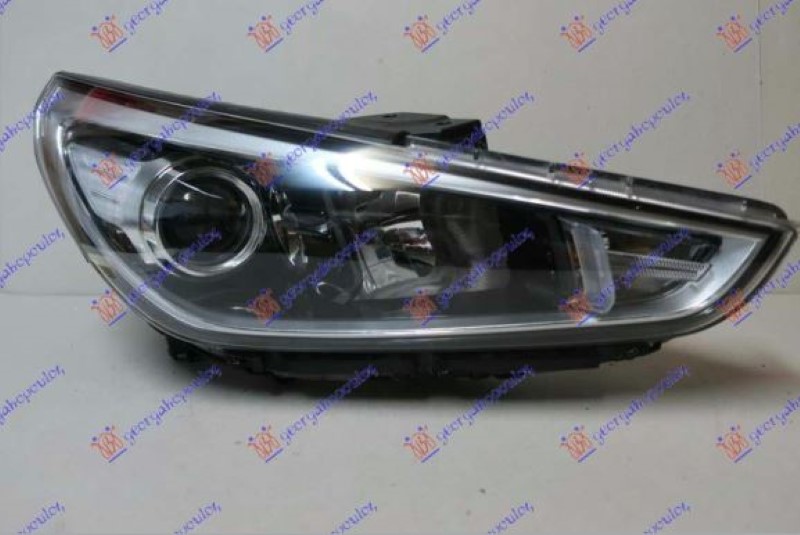 FAR ELEKTRICNI (SA MIGAVCEM) (DEPO) HYUNDAI i30 HATCHBACK/TOURER 2017-2020 (PDE/PDEN)
