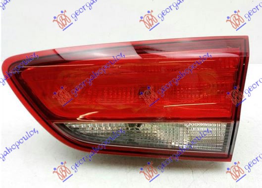STOP LAMPA UNUTRASNJA (H/B) (ORIGINALNI) HYUNDAI i30 HATCHBACK/TOURER 2017-2020 (PDE/PDEN)