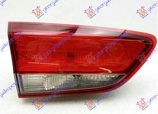STOP LAMPA UNUTRASNJA (H/B) (ORIGINALNI) HYUNDAI i30 HATCHBACK/TOURER 2017-2020 (PDE/PDEN)