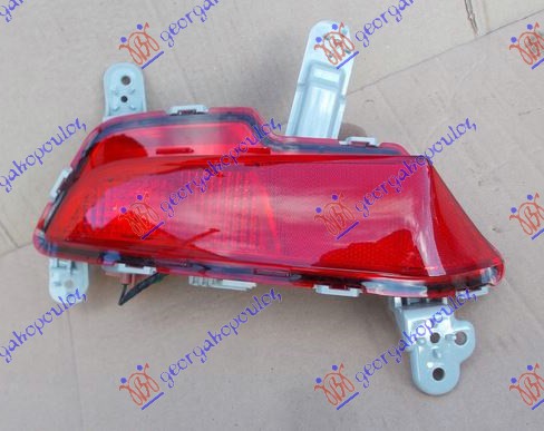 ZADNJA MAGLENKA (ORIGINALNI) HYUNDAI i30 HATCHBACK/TOURER 2017-2020 (PDE/PDEN)