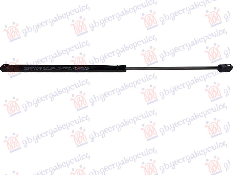 AMORTIZER GEPEK VRATA KARAVAN (519L-500N) HYUNDAI i30 HATCHBACK/TOURER 2017-2020 (PDE/PDEN)