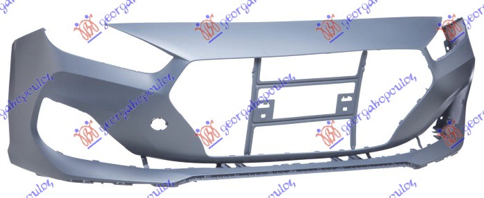 PREDNJI BRANIK PM (A KVALITET) HYUNDAI i30 FASTBACK 2017-2020 (PDE/PDEN)