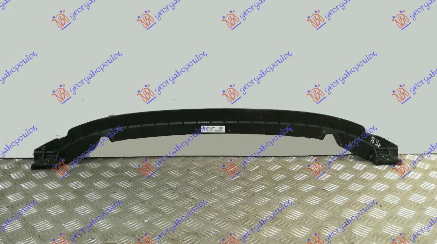 SINA PREDNJEG BRANIKA (ORIGINALNI) HYUNDAI i30 FASTBACK 2017-2020 (PDE/PDEN)