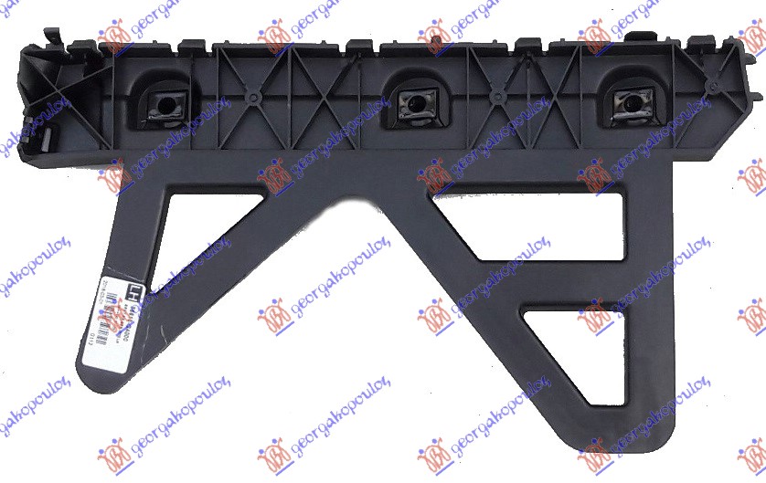 NOSAC ZADNJEG BRANIKA BOCNI PLASTICNI (ORIGINALNI) HYUNDAI i30 FASTBACK 2020- (PDE/PDEN)