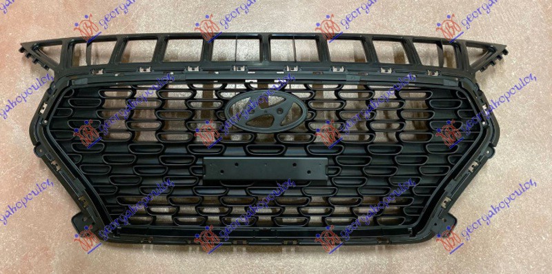 PVC MASKA (ORIGINALNI) HYUNDAI i30 FASTBACK 2017-2020 (PDE/PDEN)