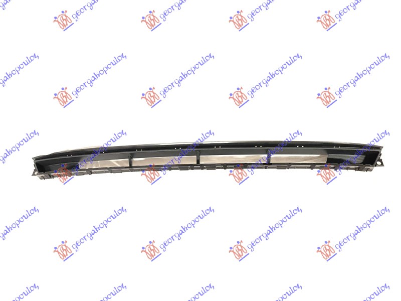 CENTRALNA RESETKA (ORIGINALNI) HYUNDAI i30 FASTBACK 2017-2020 (PDE/PDEN)