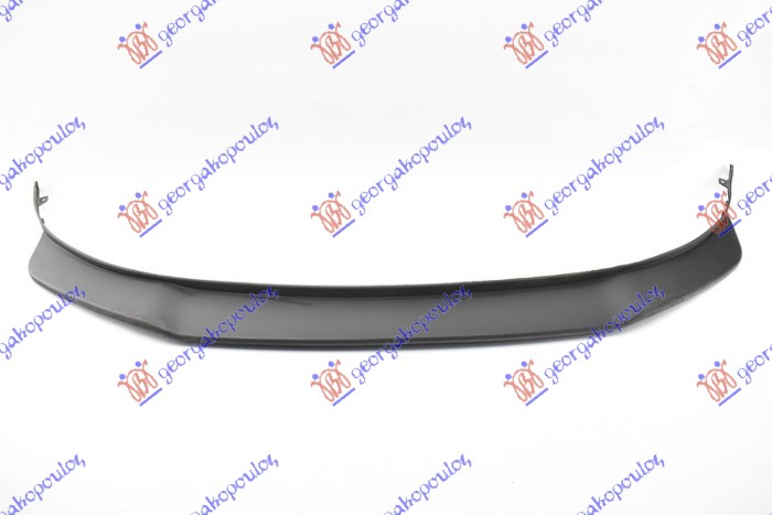 SPOJLER PREDNJEG BRANIKA (ORIGINALNI) HYUNDAI i30 FASTBACK 2017-2020 (PDE/PDEN)
