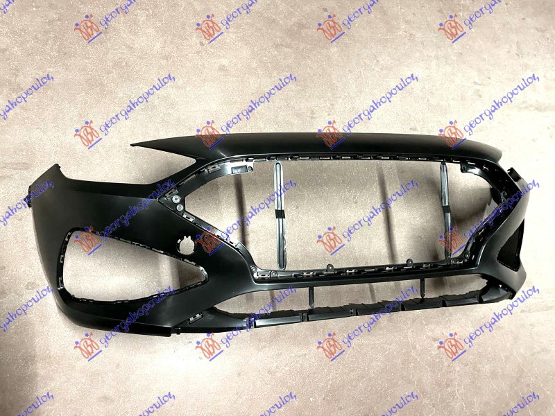 PREDNJI BRANIK (ORIGINALNI) HYUNDAI i30 HATCHBACK 2020- (PDE/PD/PDEN)