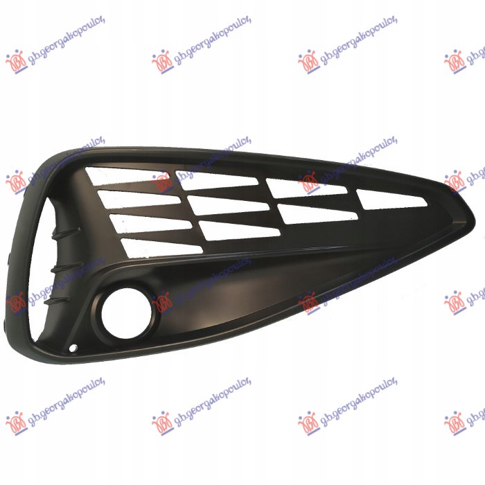 RESETKA PREDNJEG BRANIKA SPOLJASNJA (ORIGINALNI) HYUNDAI i30 HATCHBACK 2020- (PDE/PD/PDEN)