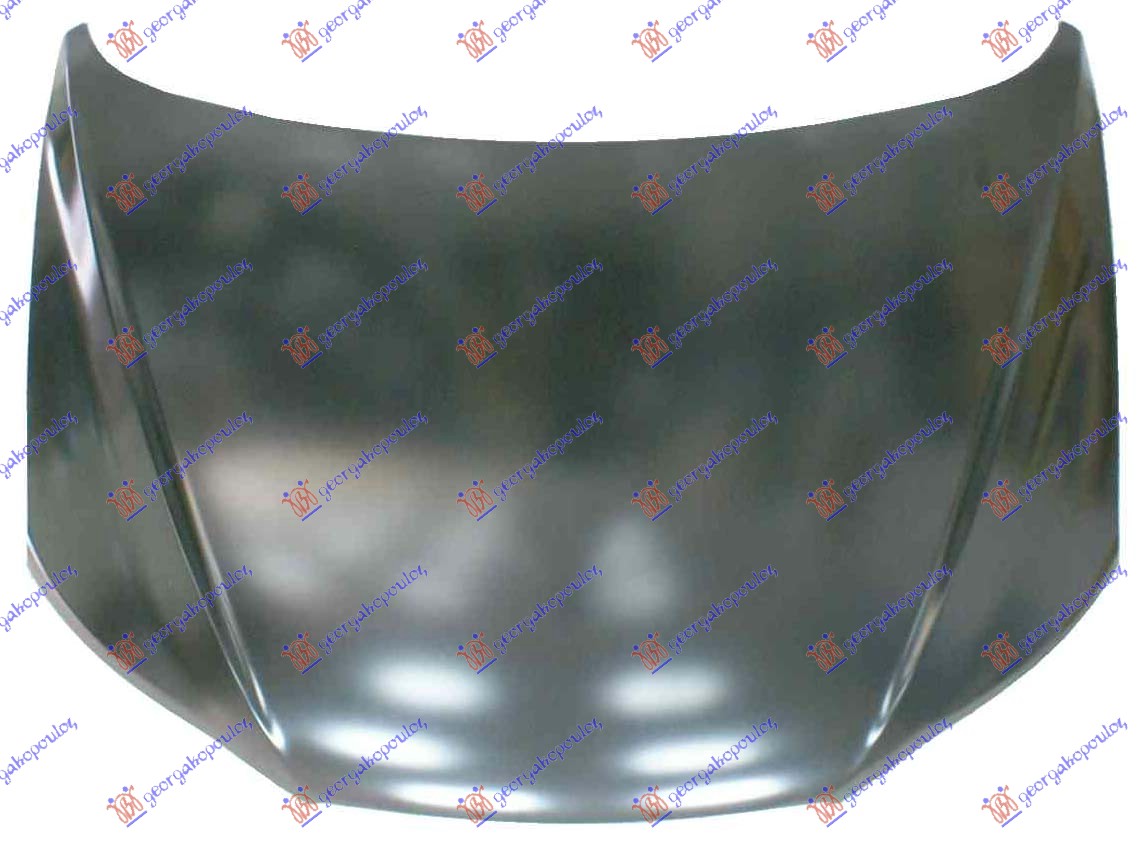 HAUBA HYUNDAI SANTA FE 2009-2012 (CM)