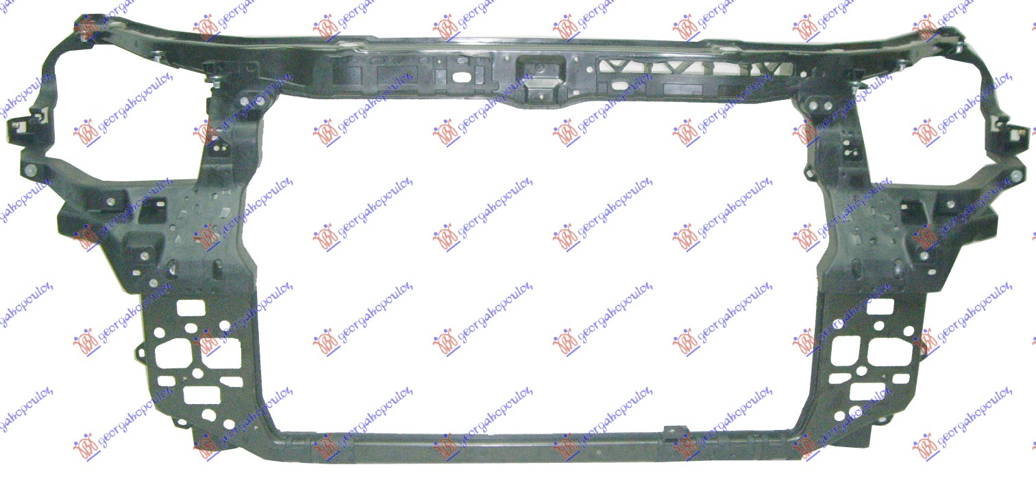 VEZNI LIM DIZEL HYUNDAI SANTA FE 2009-2012 (CM)