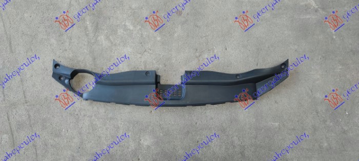 POKLOPAC VEZNOG LIMA GORNJI PLASTICNI HYUNDAI SANTA FE 2009-2012 (CM)