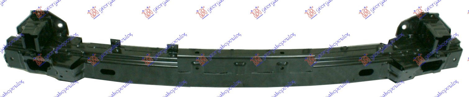 SINA PREDNJEG BRANIKA HYUNDAI SANTA FE 2009-2012 (CM)