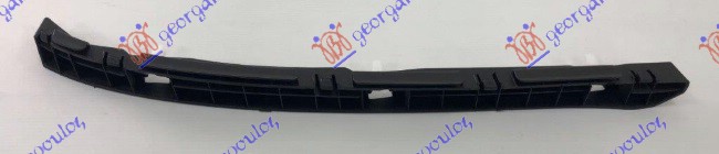 NOSAC ZADNJEG BRANIKA BOCNI PLASTICNI HYUNDAI SANTA FE 2009-2012 (CM)