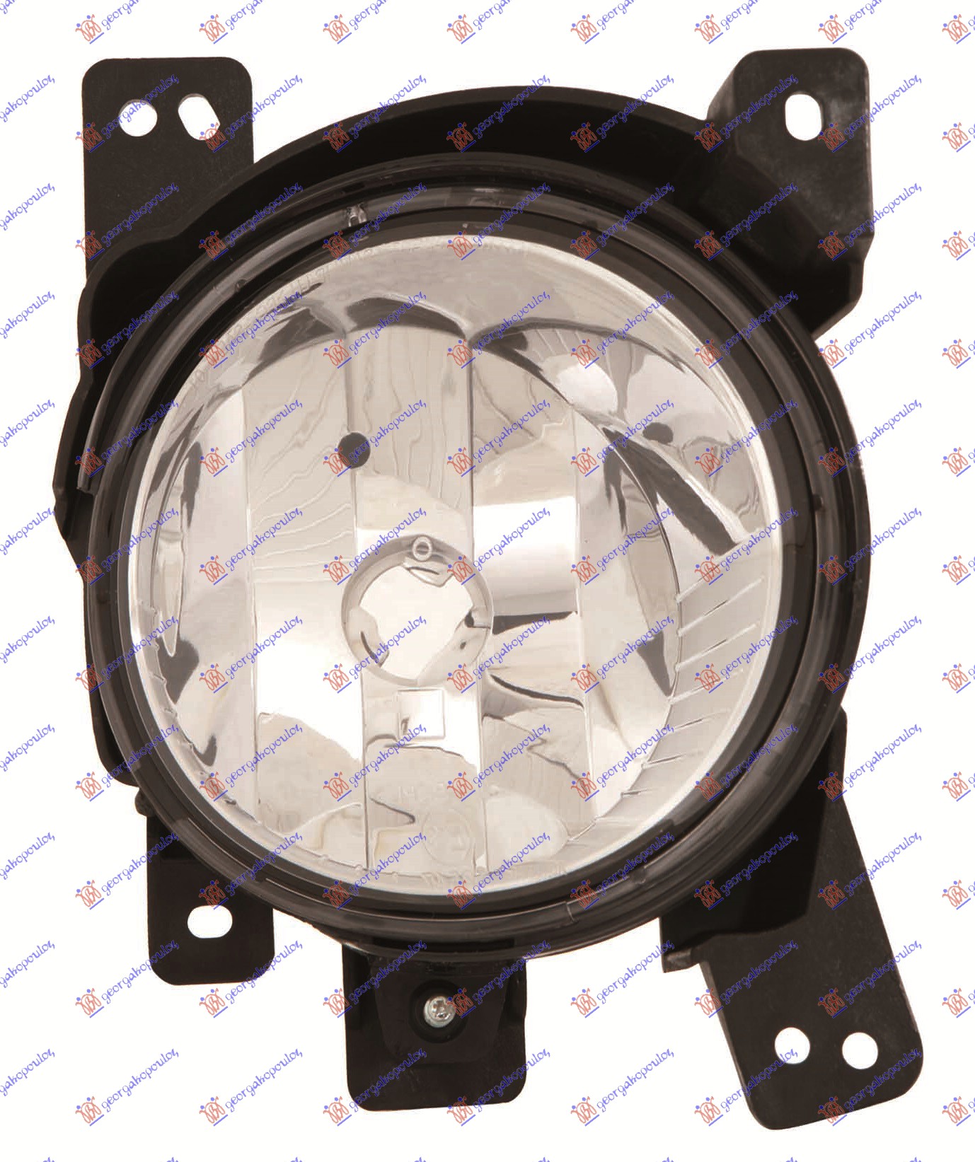 MAGLENKA (E) (DEPO) HYUNDAI SANTA FE 2009-2012 (CM)