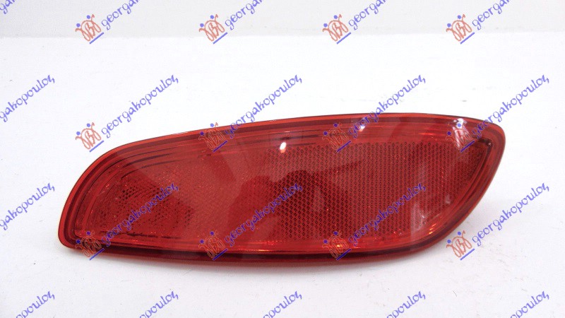 KATADIOPTER U ZADNJEM BRANIKU HYUNDAI SANTA FE 2009-2012 (CM)