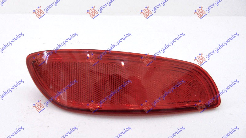 KATADIOPTER U ZADNJEM BRANIKU HYUNDAI SANTA FE 2009-2012 (CM)