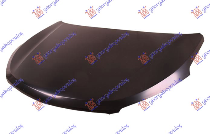 HAUBA HYUNDAI SANTA FE 2012-2016 (DM/DMA)