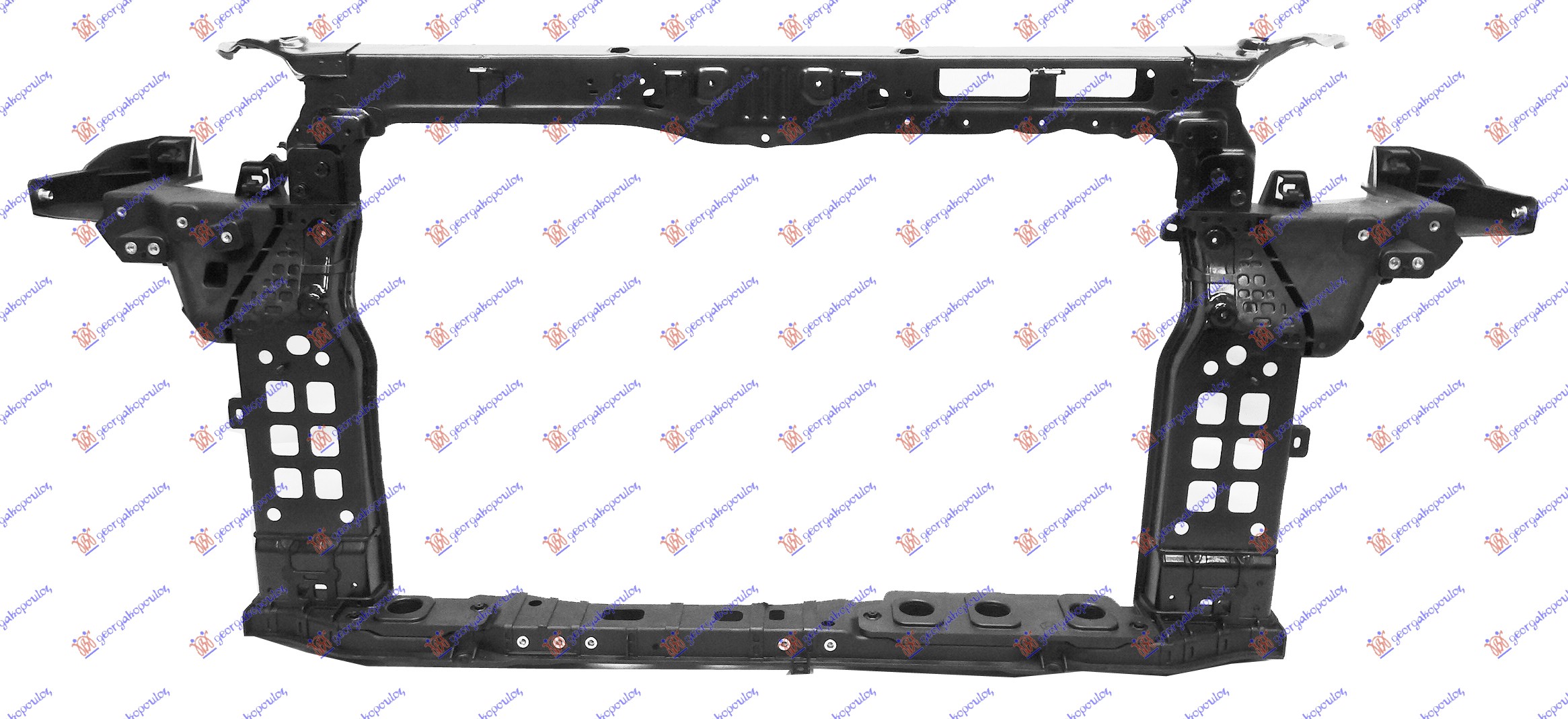 VEZNI LIM HYUNDAI SANTA FE 2012-2016 (DM/DMA)