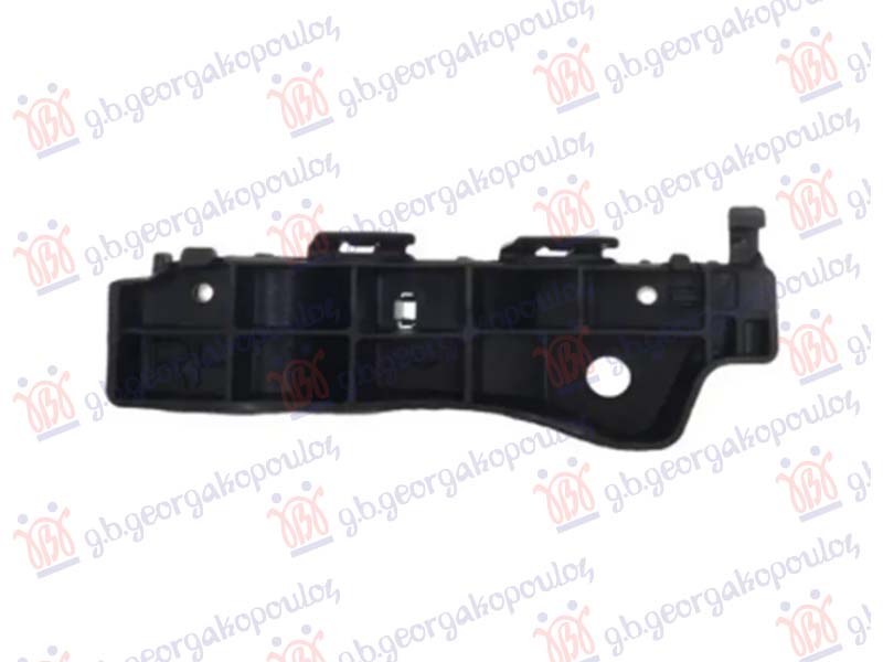 NOSAC BLATOBRANA BOCNI PLASTICNI HYUNDAI SANTA FE 2012-2016 (DM/DMA)