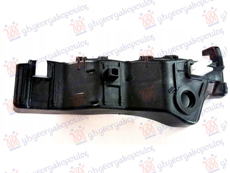 NOSAC BLATOBRANA BOCNI PLASTICNI HYUNDAI SANTA FE 2012-2016 (DM/DMA)