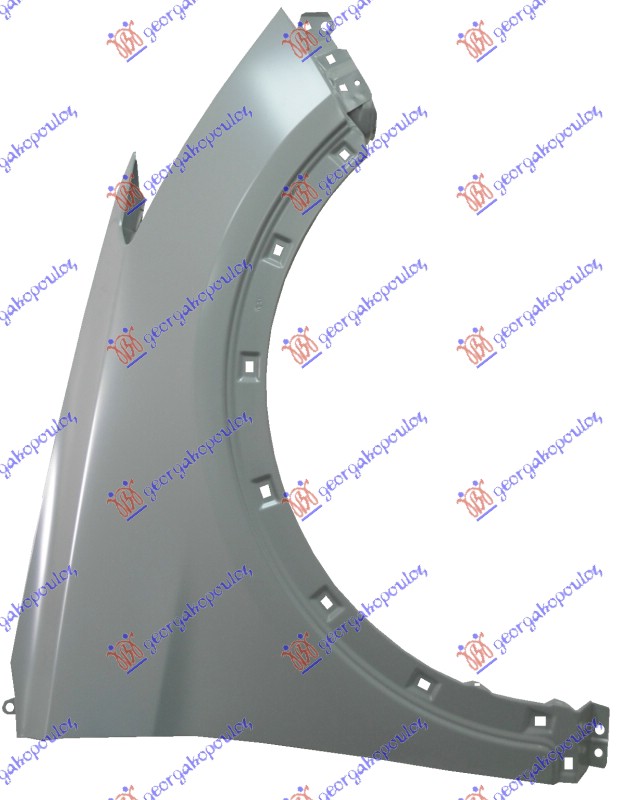 BLATOBRAN HYUNDAI SANTA FE 2012-2016 (DM/DMA)