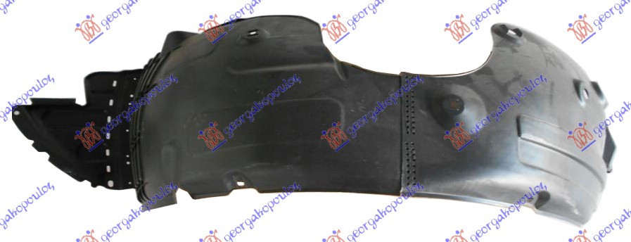 POTKRILO HYUNDAI SANTA FE 2012-2016 (DM/DMA)