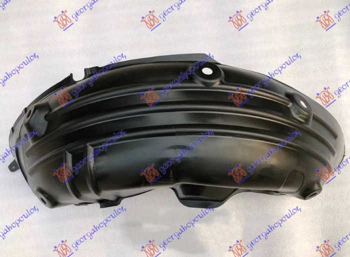 ZADNJE POTKRILO PLASTICNO HYUNDAI SANTA FE 2012-2016 (DM/DMA)