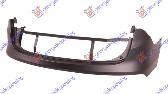 ZADNJI BRANIK PM GORNJI HYUNDAI SANTA FE 2012-2016 (DM/DMA)